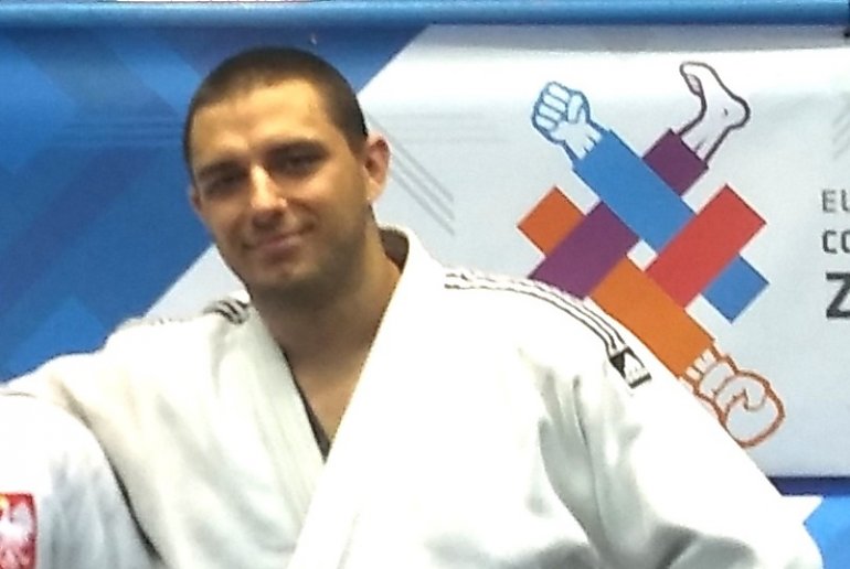 Bydgoscy akademicy w judo wypadli blado