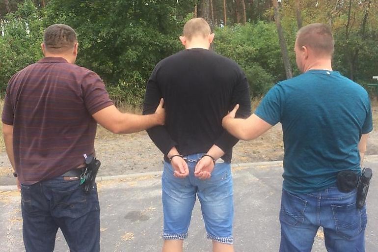 Bydgoszczanin trafił do aresztu za przestępstwa seksualne