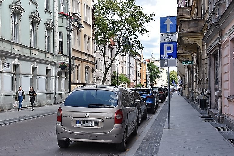 Wybory uzupełniające do Rady Osiedla Bocianowo-Śródmieście-Stare Miasto