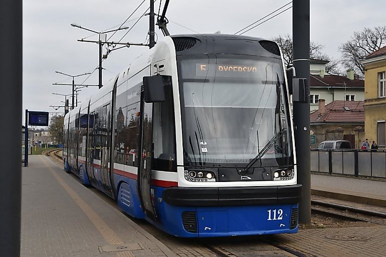 Zaprojektują nowe linie tramwajowe w Bydgoszczy. Jest przetarg